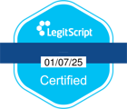 Legit Script logo