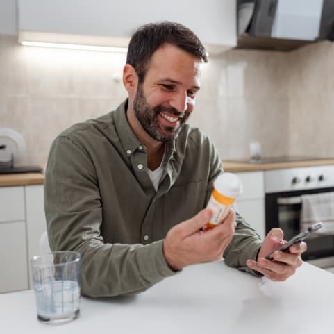 Psychiatric Medication