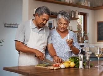 Medical Nutrition Therapy