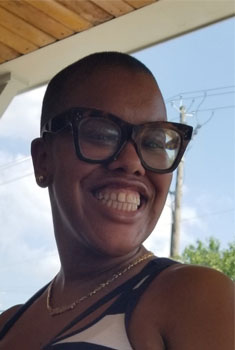 Adrienne Harding, MA, LPC