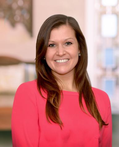 Genevieve Clarke, RDN, LDN, CDCES
