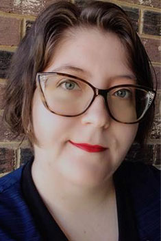 Stephanie Cresson, LCSW-C
