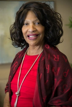 Susan Fletcher, LPC