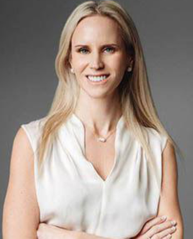 Christine Haas, MS, LDN, CNS, CPT