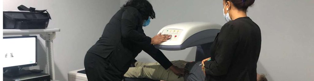 DEXA scan near me - DEXA body scan in Alexandria VA and Washington DC