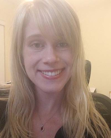 Erin Welch, RDN, LDN