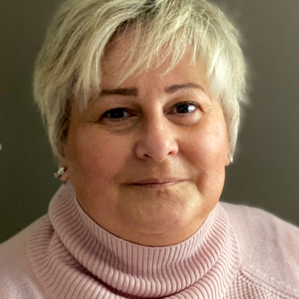 Dr. Marie C. Campagnone, MD