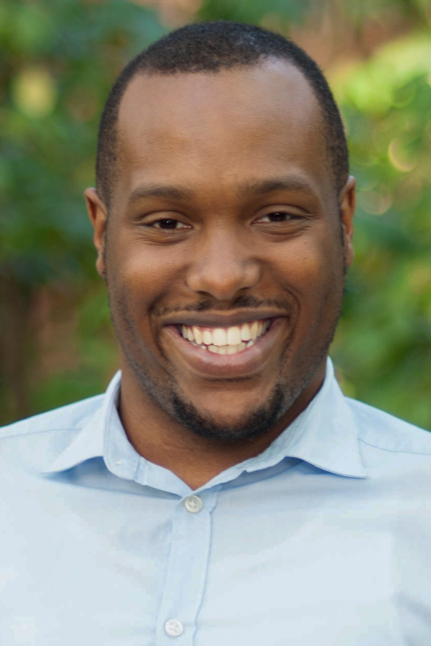 Nate Ross, LICSW