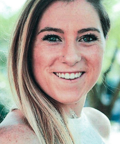 Shelby Grande, RDN