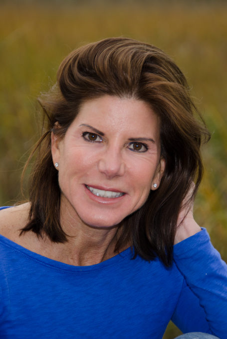 Francine Baffa, LCSW, BCBA-D