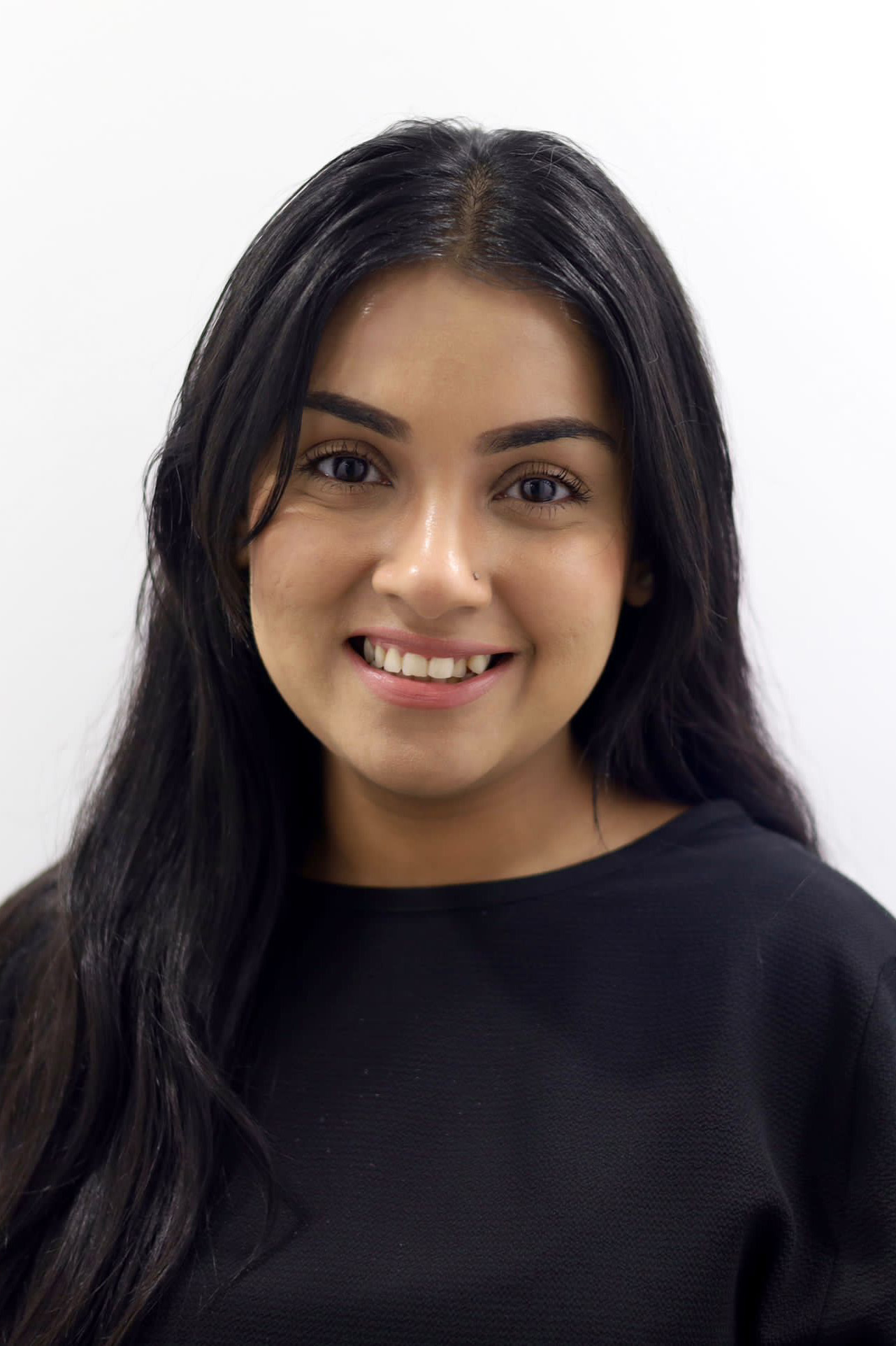Sundus Ahmed, LPC