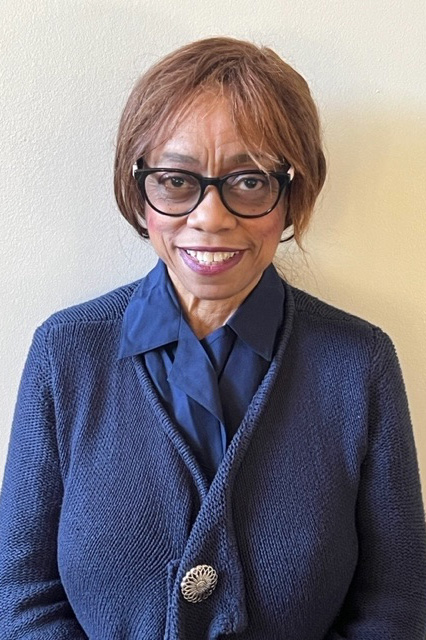 Brenda Edmonds, LGSW