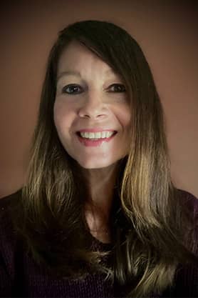 Stephanie Binter, Psy.D, CIBS