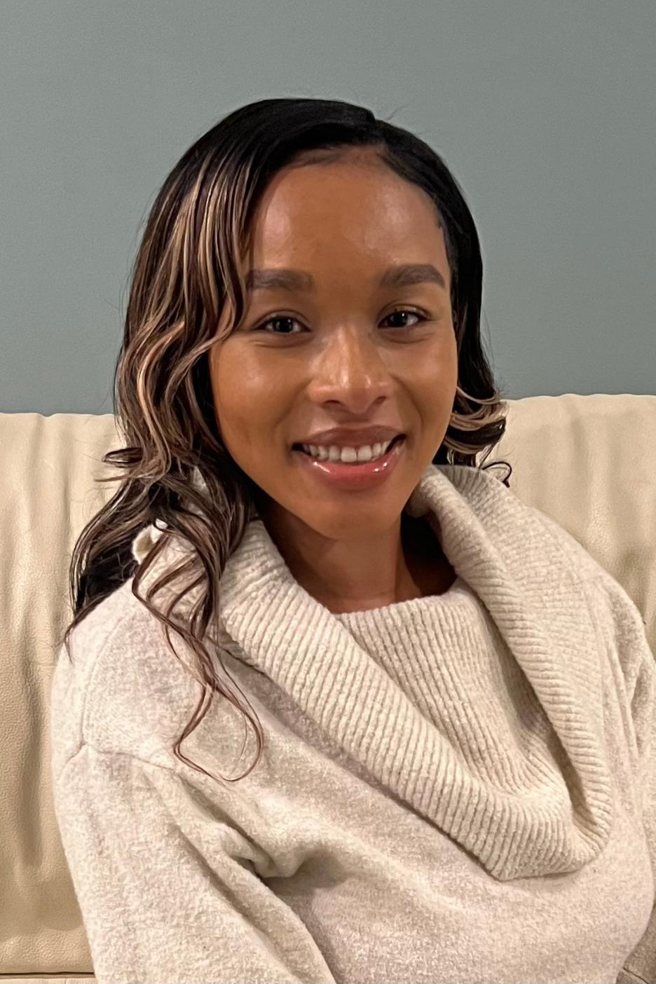 Briana Gibson, LMSW