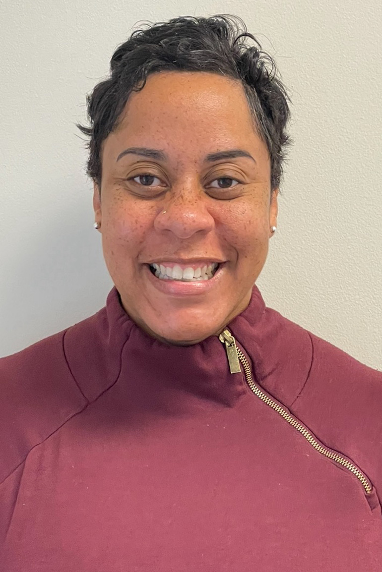 Octavia King, LMSW