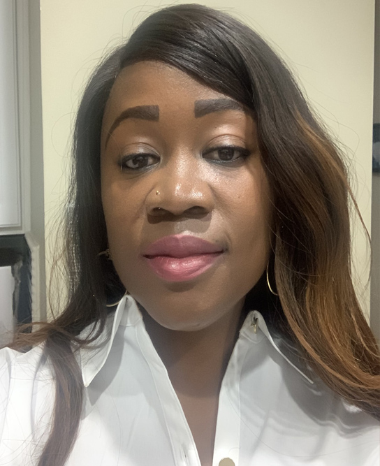 Baindu Mansaray, CRNP