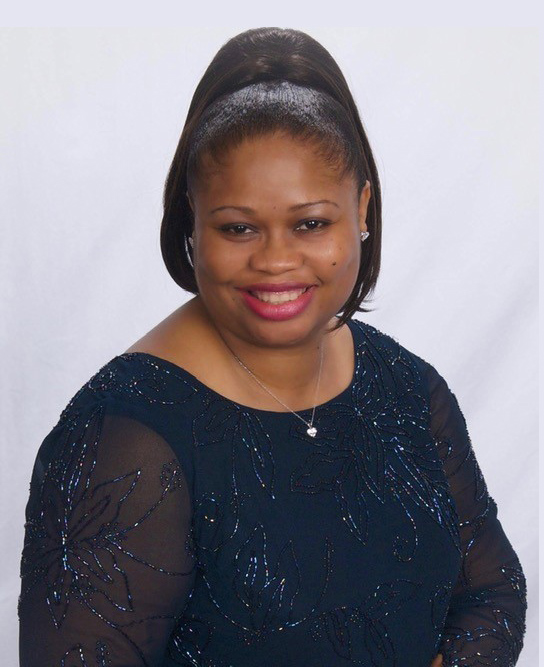 Olivia C. Anaele-Nwogu, CRNP-PMH
