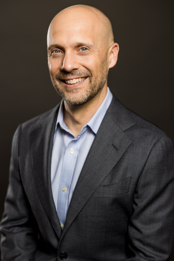 Jason Miller, LMSW