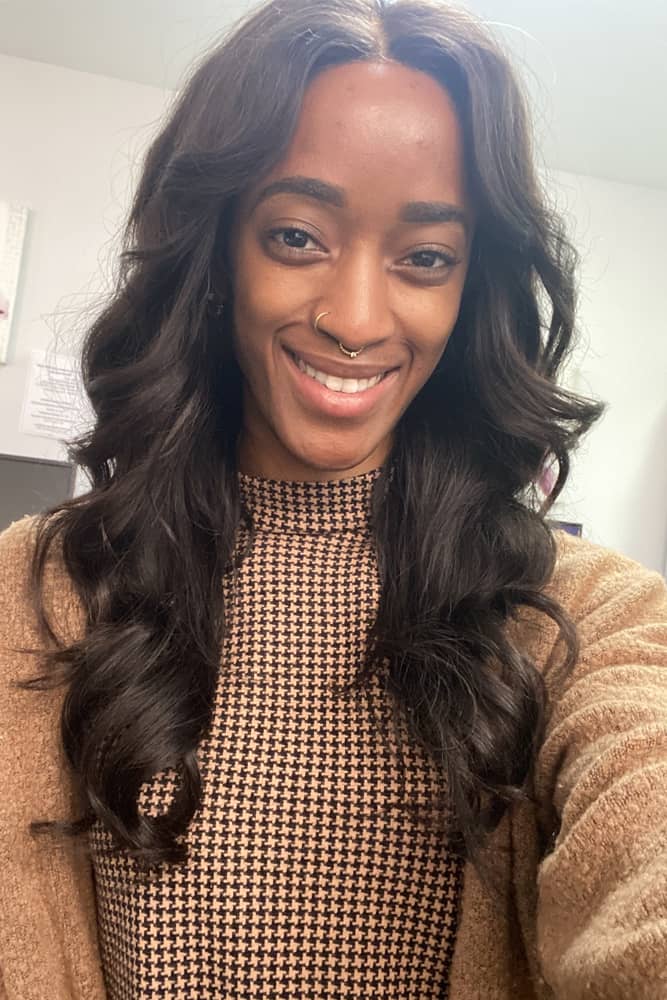Jalyn McDermott, LGSW