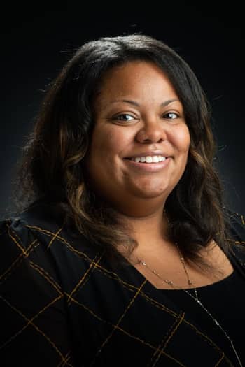 Melinda Williams-Gray, Psy. D, CIBS