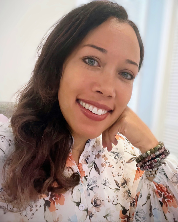 Carla Hodge, LMSW