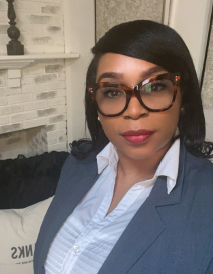 Dawn Banks, LPC-R