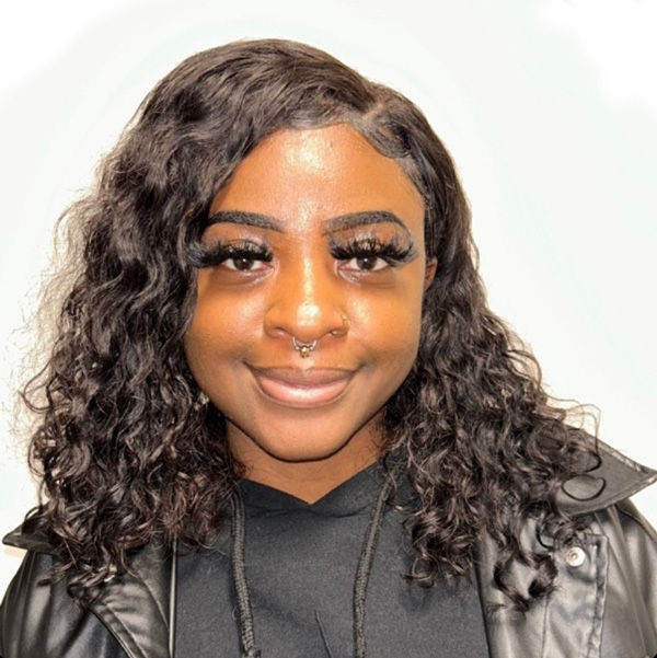 Jennifer Hightower, LGSW