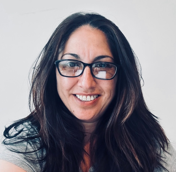 Maria Walsh, LMSW